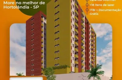 Lançamento residencial porto pedra, apartamentos de 57m2 e 58m2, 2 dormitórios, 1 suíte, varanda gourmet, lazer completo, cozinha americana, 1 vaga