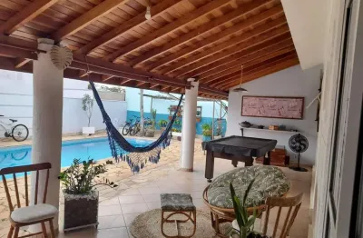 Casa de luxo em condomínio para locação em estância árvore da vida - sumaré-sp: 4 quartos, 2 suítes, 2 salas e mais!