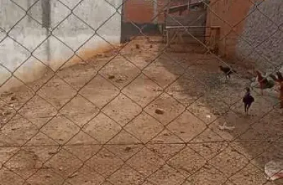 Terreno 150m2, documentação ok, ótima localização, pronto para construir