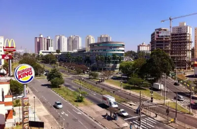 Apartamento 60m2, 3 dormitórios, 1 suíte, cozinha americana planejada, 1 vaga coberta, playground, ótima localização