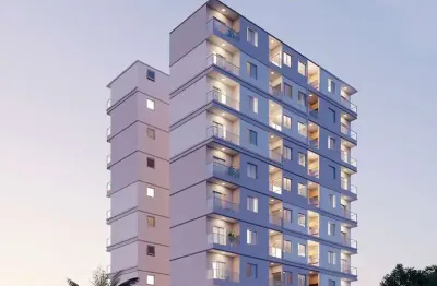 Lançamento residencial roma, apartamentos de 57,59m2 e 67,76m2, 2 dormitórios sendo 1 suíte, varanda gourmet, cozinha americana, lazer completo