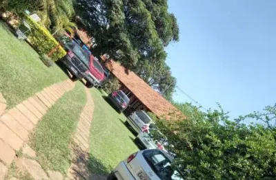 Chácara de luxo em condomínio: venda ou locação em nova odessa-sp, bairro chácaras recanto solar. 7 quartos, 2 suítes, 2 salas, 7 banheiros, 10 vagas de garagem, 1.100 m².