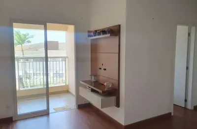 Apartamento 75m2 no mont ville residence, 3 dormitórios, 1 suíte, 2 vagas de garagem, área de lazer completa, varanda, ótima localização