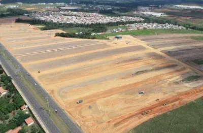 Lançamento em indaiatuba, terrenos a partir de 150m2, loteamento aberto, ótima localização