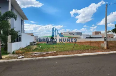 Terreno 300m2 no condomínio são luiz, pronto para construir, área de lazer com playground, portaria 24 horas, ótima localização