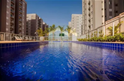 Imóvel à venda em hortolândia-sp: apartamento de 2 quartos, 1 suíte e 59m² no jardim das colinas!