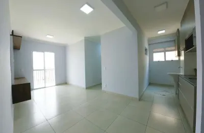 Apartamento 67m2 no condomínio residencial viva vista, 3 dormitórios, 1 suíte, varanda, moveis planejados, acabamento em porcelanato, lazer completo