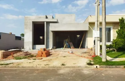 Casa 187,59m2, 3 dormitórios sendo todos suítes e 1 suíte com closet, cozinha americana integrada com área gourmet, moveis planejados, piscina