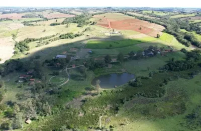 Fazenda 124 alqueires  - em plantio 60 alqueires  - planta até 80 alqueires * fazenda com seguimento no plantio de grãos, e criação de ovelha e gado -