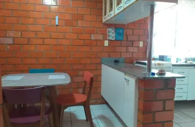Apartamento 70m2 no condominio estancia arvore da vida, 2 dormitórios, 2 suíte, cozinha americana, área de lazer completa, mobiliado,ótima localizaçao