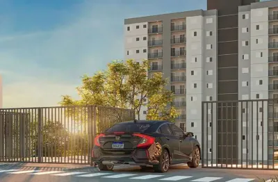 Lançamento hype residencial, apartamentos de 36,23m2 a 92,29m2,1 a 2 dormitórios, 1 suíte, varanda gourmet, cozinha americana, área de lazer completa