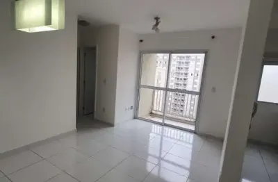 Apartamento 55m2, 2 dormitórios, 1 banheiro, 1 vaga de garagem, varanda gourmet, moveis planejados, área de lazer completa