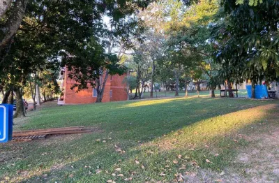 Terreno 215m2 no condominio estancia árvore da vida área de lazer completa