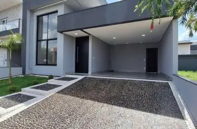 Casa térrea jatobá 3 dorm 1 suíte  espaço gourmet coberto  armários na cozinha  acabamento premium  terreno de 250 mts  com 150 metros de construção