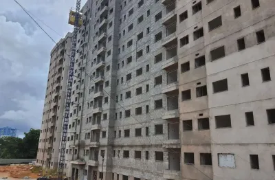 Lançamento rampazzo residencial apto 51,72m2, 2 dormitórios, 1 suíte, 4 tipos de plantas, planta com opção com garden