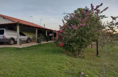 Chácara 3 alqueires, bom de água bom para criação de gado, bom para plantação, rio