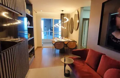 Breve lançamento terras de carraras 58m2, 2 quartos, 1 suite,  2 elevadores, lazer completo com piscina aquecida