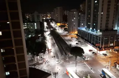 Apartamento à venda em campinas-sp, vila itapura: 1 quarto, 1 sala, 1 banheiro, 1 vaga, 55m². agende sua visita agora!