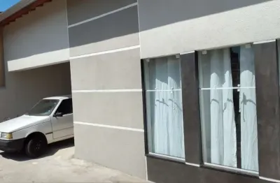 Casa para venda em hortolândia-sp, bairro parque são miguel: 2 quartos, 2 salas, 2 banheiros, 2 vagas de garagem, 140m².