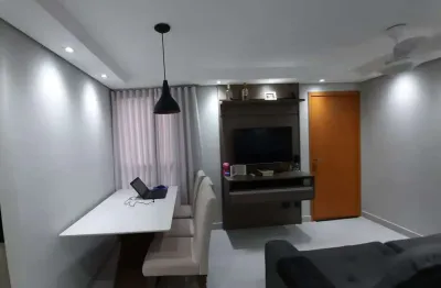 Parque aspen apto 39m2 2 dorms,sala,cozinha,banheiro,1 vaga descoberta,apartamento todo planejado,pega carro permuta por imovel ate 400,000