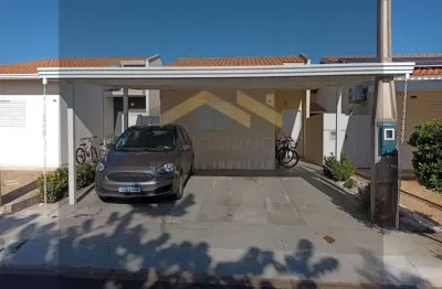 Casa em condomínio à venda em sumaré-sp - residencial real parque sumaré - 2 quartos, 1 suíte, 2 salas, 2 banheiros, 2 vagas - 140m².