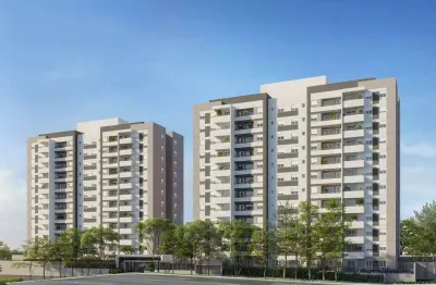 Breve lançamento tegra mansões santo antonio atos de 55 a 70m2 2 e 3 dorms 1 suíte,lazer completo