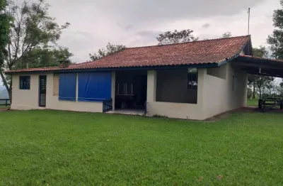 Sítio 25 alqueires 11 alqueires c/eucalipto,3 reserva e grota,11 pasto,800mts asfalto,casa sede 2 dorms 1 suíte,wc,área de churrasqueira,casa caseiro,