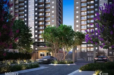 Maxy franceschini breve lançamento aptos 56,2m2 2 dorms 1 suíte,sala,cozinha,banheiro,varanda gourmet,lazer completo
