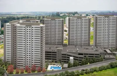 Lançamento intense hm aptos 42 e 44m2 2 dorms,sala,cozinha,banheiro,elevador,lazer completo