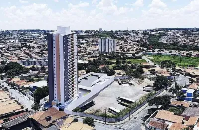 Breve lançamento  alto di milano aptos 54m2 2 dorms 1 suíte,sala,cozinha,banheiro,1 vaga,varanda,prep p/ar cond