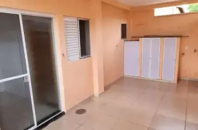 Estancia arvore da vida casa térrea kitnet 50m2 1 suíte,cozinha,1 vaga coberta,aluguel ja inclui condomínio,agua e luz