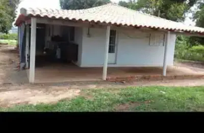 Chácara / sítio com 3 quartos à venda na Córrego Do Encardido, 633, Zona Rural, Angatuba