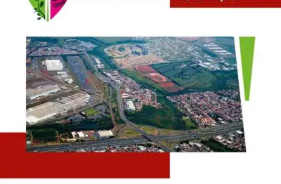 Jardim florida parque vasconcelos lotes a partir de 160m2 8x20 plano entrada 10% e saldo em até 180 meses