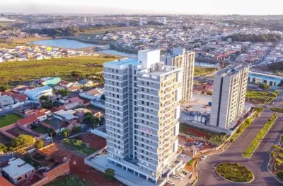 San michel aptos 102 a 124m2 3 dorms 1 suíte,sala 3 ambientes,varanda gourmet,2 vagas,lazer completo