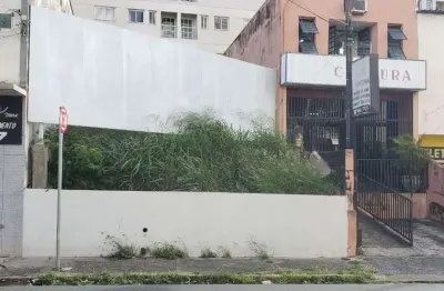 Terreno 136m2 comercial otima localização centro americana