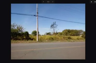 Lote de 10.000 m² industrial paulinia p/ rodovia zeferino vaz, ao lado de grandes empresas , r$ 4.700.000,00