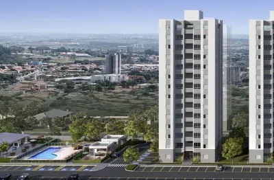 Quinta das sapucaias aptos 52,71m2 2 dorms 1 suite,1 banheiro 1 vaga,lazer completo