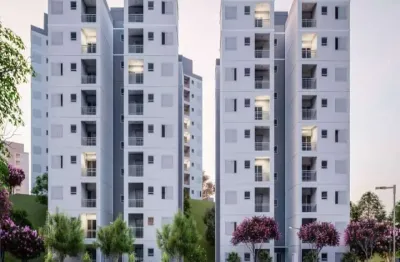 Lançamento morada do vale aptos 1 e 2 dorms 48,99m2 c/varanda gourmet+20 itenslaz