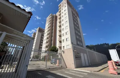 Residencial Alameda Primavera Aptos 56m2 2 Dorms 1 Vaga e Lazer Completo