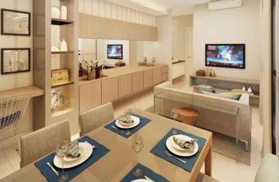 Don cambuí flat loft studio 48m2 e 51m2, 1 dormitório, 1 ou 2 vagas, varanda gourmet, área de lazer completo.