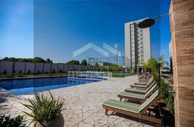 Imperdível! apartamento à venda em sumaré-sp, 2 quartos, 1 suíte, 2 salas, 2 banheiros, 1 vaga na garagem - jardim bela vista.
