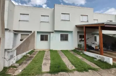 Villagio di firenze oportunidade única sobrados 62m2 prontos para morar com dois dormitórios ? duas vagas de garagem ? um banheiro na parte de cima