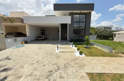 Maravilhosa casa de 3 quartos à venda em monte mor-sp, reserva da mata: 1 suíte, 2 salas, 2 banheiros, 4 vagas, 153m²!