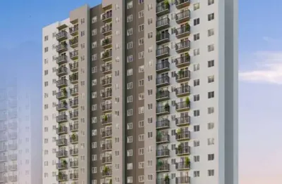 Apartamento à venda em campinas-sp, mansões santo antônio: 2 quartos, 1 sala, 2 banheiros, 1 vaga, 42m²!