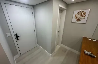 Apartamento à venda em hortolândia-sp no parque gabriel: 2 quartos, 1 suite, 2 salas, 2 banheiros, 2 vagas de garagem, 124m². venha conferir!