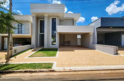 Casa de luxo em condomínio no parque olívio franceschini, hortolândia-sp: 3 quartos, 3 suítes, 3 salas, 3 banheiros, 4 vagas, 175m².