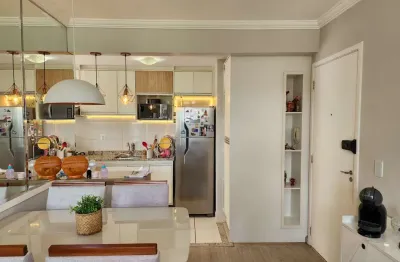 Apartamento à venda em hortolândia-sp: 2 quartos, 2 salas, 1 banheiro e garagem na vila são pedro!