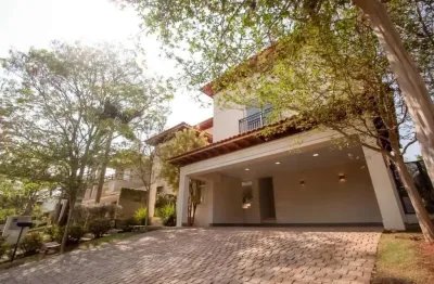 Imperdível oportunidade de compra: casa de luxo em condomínio no alphaville dom pedro, campinas-sp - 4 quartos, 4 suítes, 3 salas, 6 banheiros, 4 vagas, 400m².