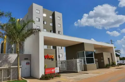 Oportunidade imperdível: apartamento de 2 quartos no jardim amanda ii, hortolândia-sp com 41,19m² e vaga de garagem