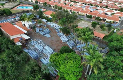 Terreno à venda em paulínia-sp, bairro betel, com 4.308,35 m² de área! aproveite essa oportunidade única!